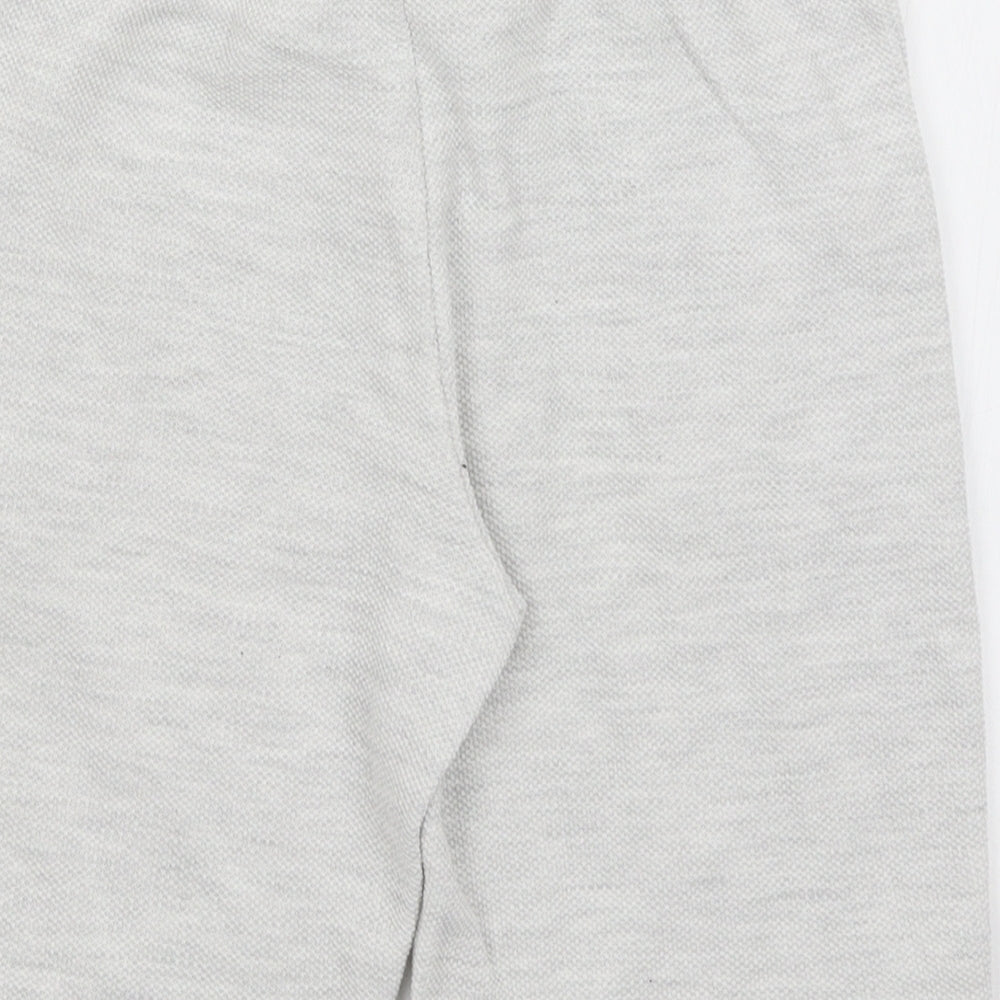 Primark Boys Ivory   Sweat Shorts Size 10-11 Years
