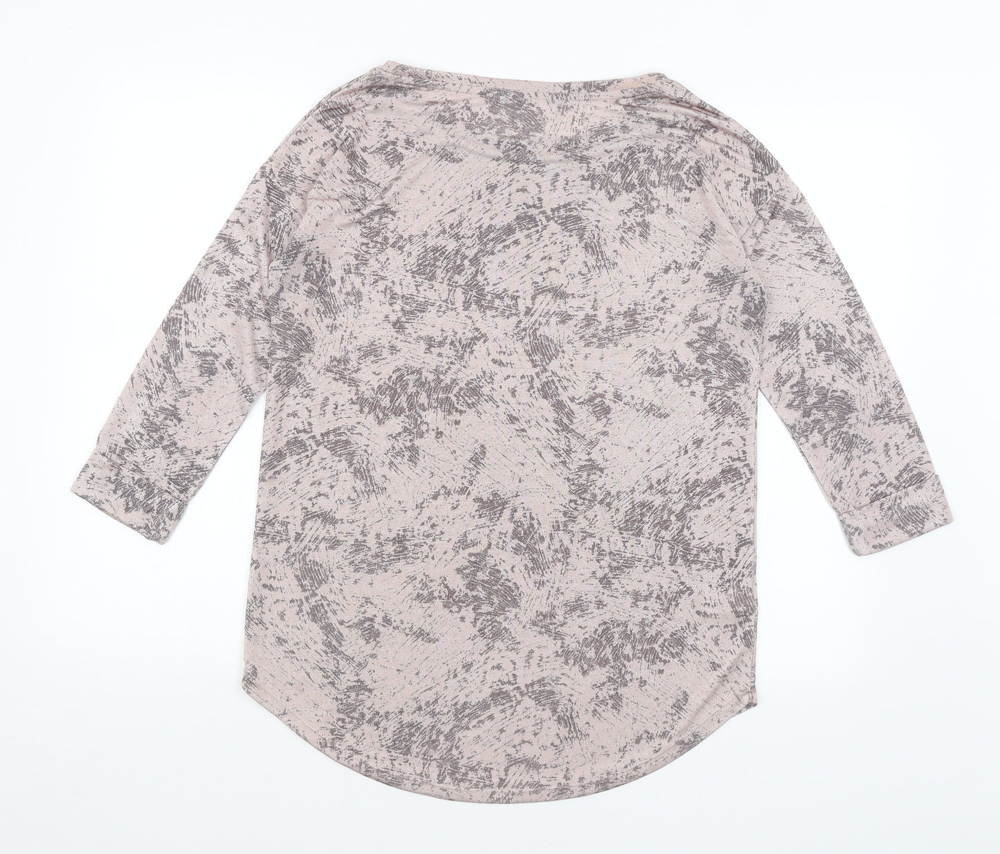 NEXT Womens Pink   Basic T-Shirt Size 8