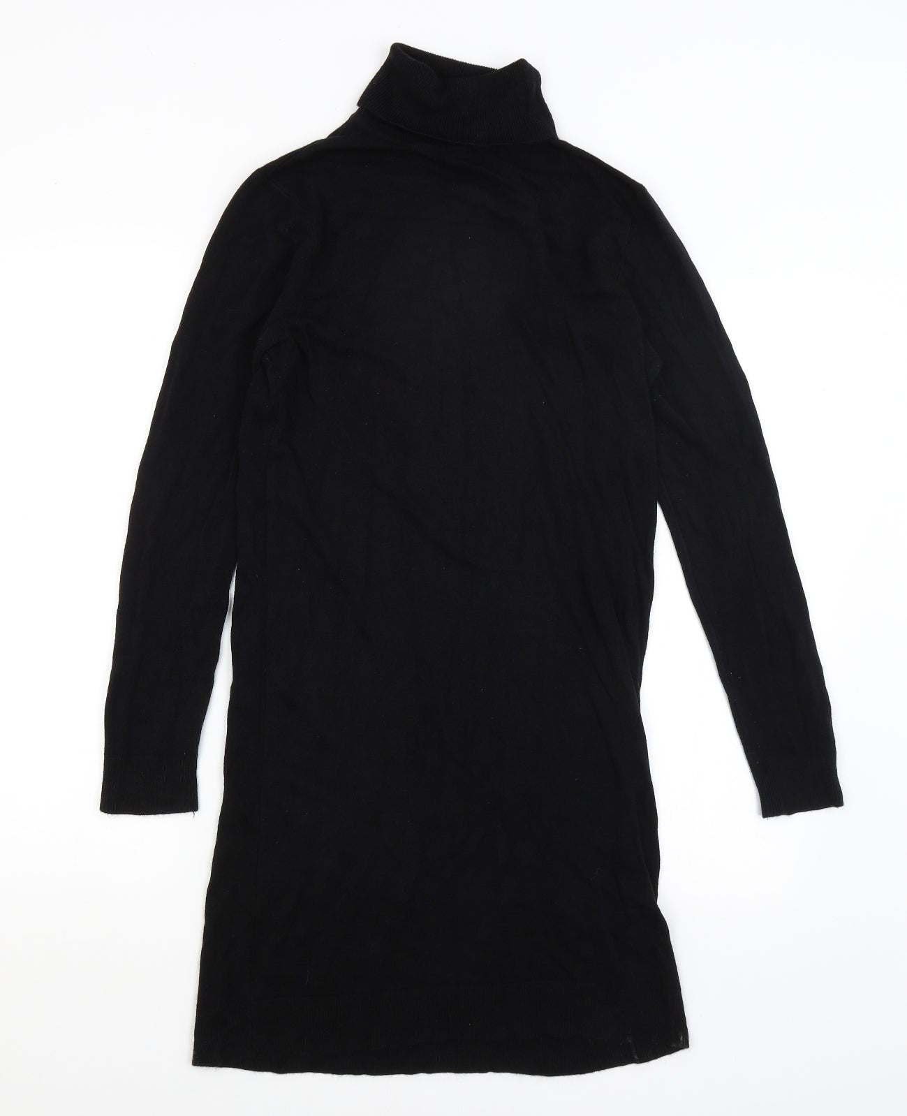 Atmosphere Womens Black   Jumper Dress  Size 14