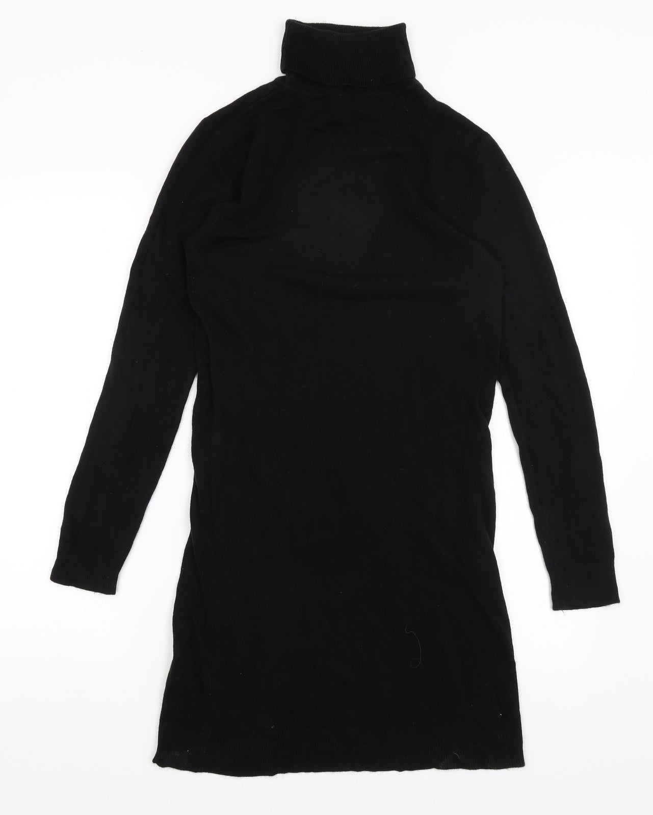 Atmosphere Womens Black   Jumper Dress  Size 14