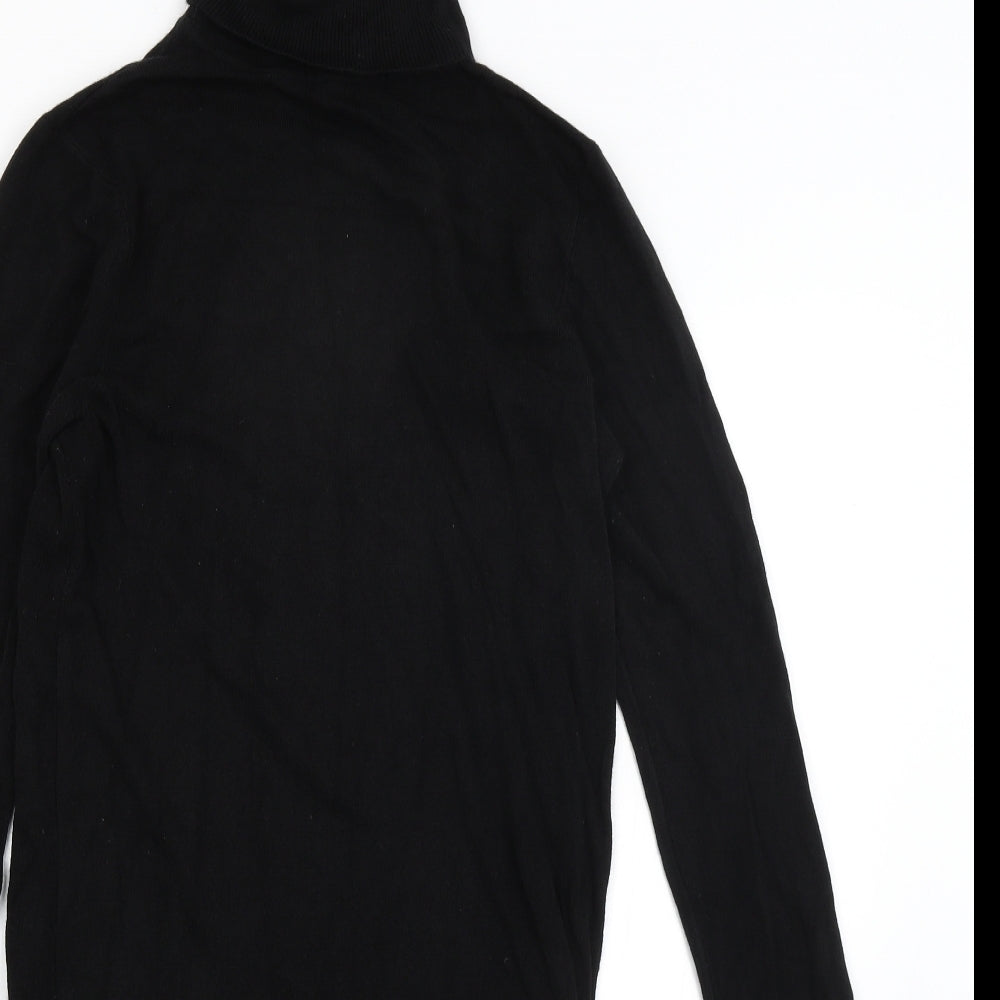 Atmosphere Womens Black   Jumper Dress  Size 14