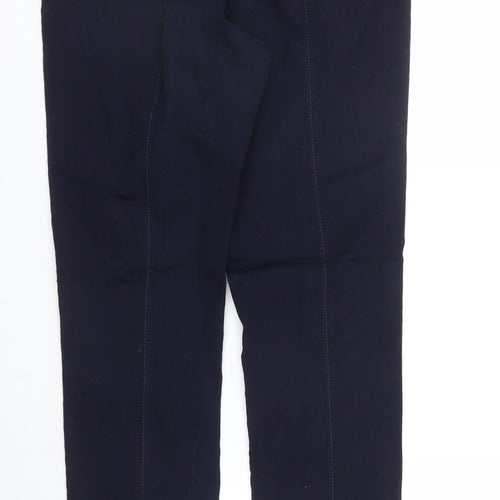 NEXT Womens Blue  Denim Jegging Jeans Size 14 L30 in