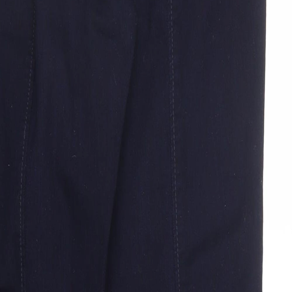 NEXT Womens Blue  Denim Jegging Jeans Size 14 L30 in