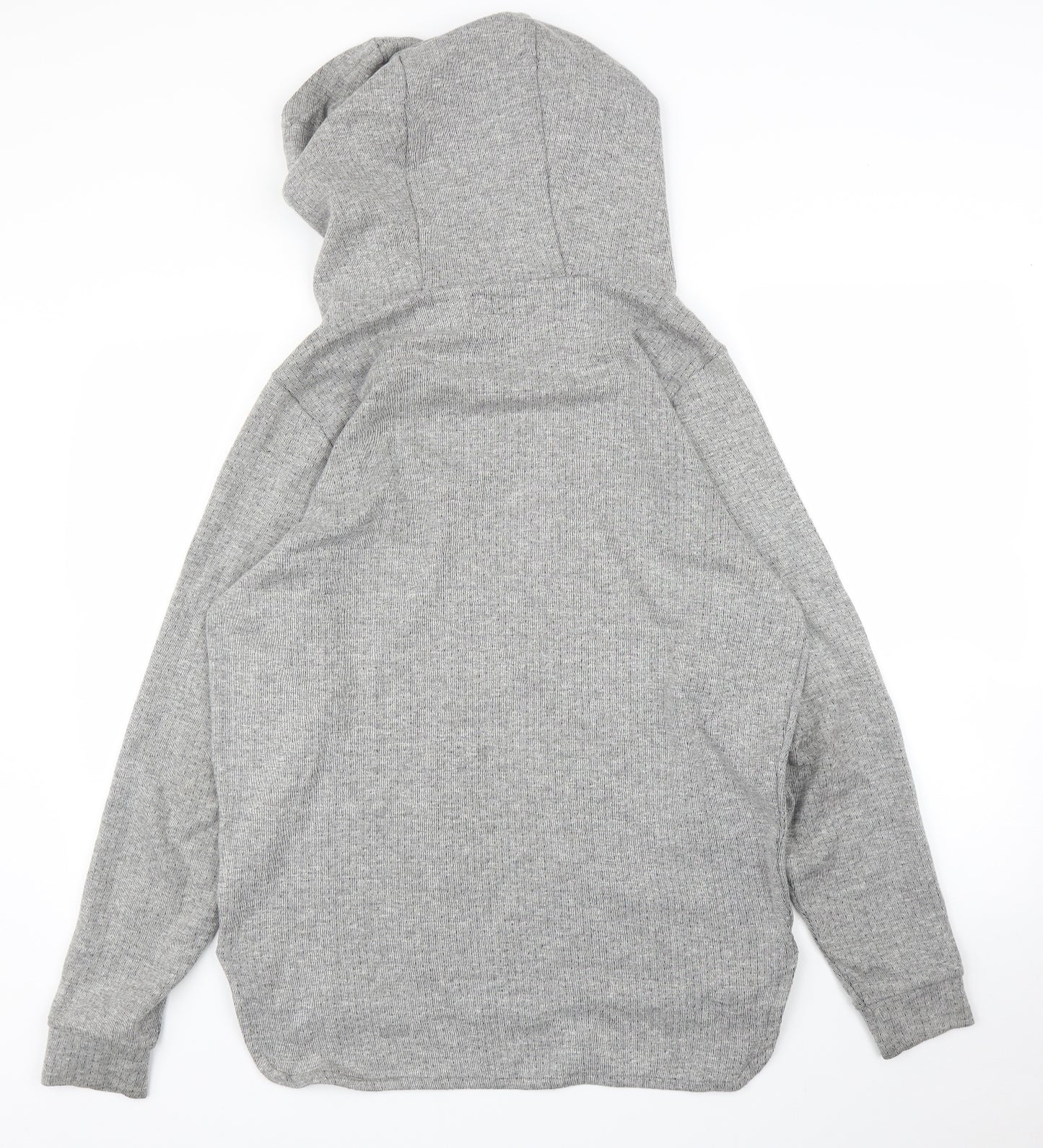 NEXT Boys Grey   Pullover Hoodie Size 15 Years