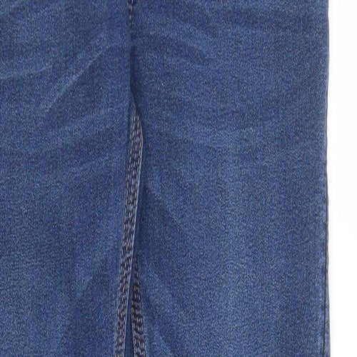 Studio Denim Girls Blue  Denim Skinny Jeans Size 12 Years
