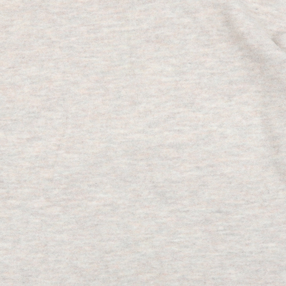 M&Co Womens Beige   Pullover Jumper Size 18