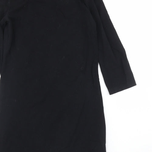 New Look Womens Black   Bodycon  Size 10