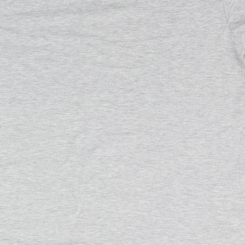 Atmosphere Womens Grey   Basic T-Shirt Size 20