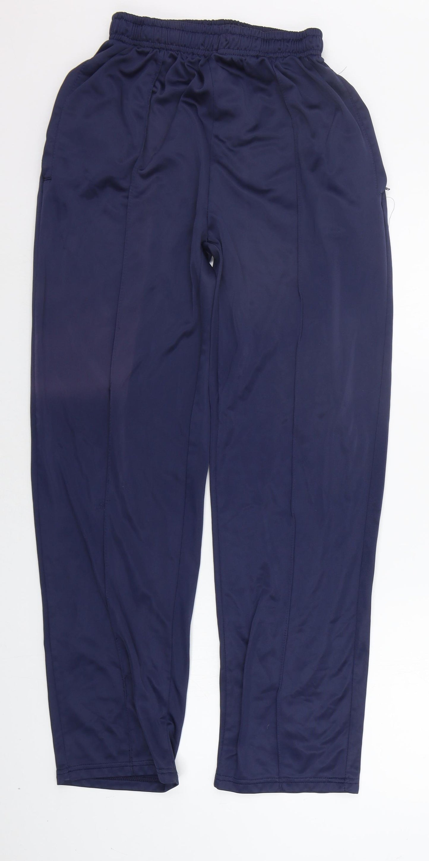 Striderr Womens Blue   Jegging Trousers Size S L28 in