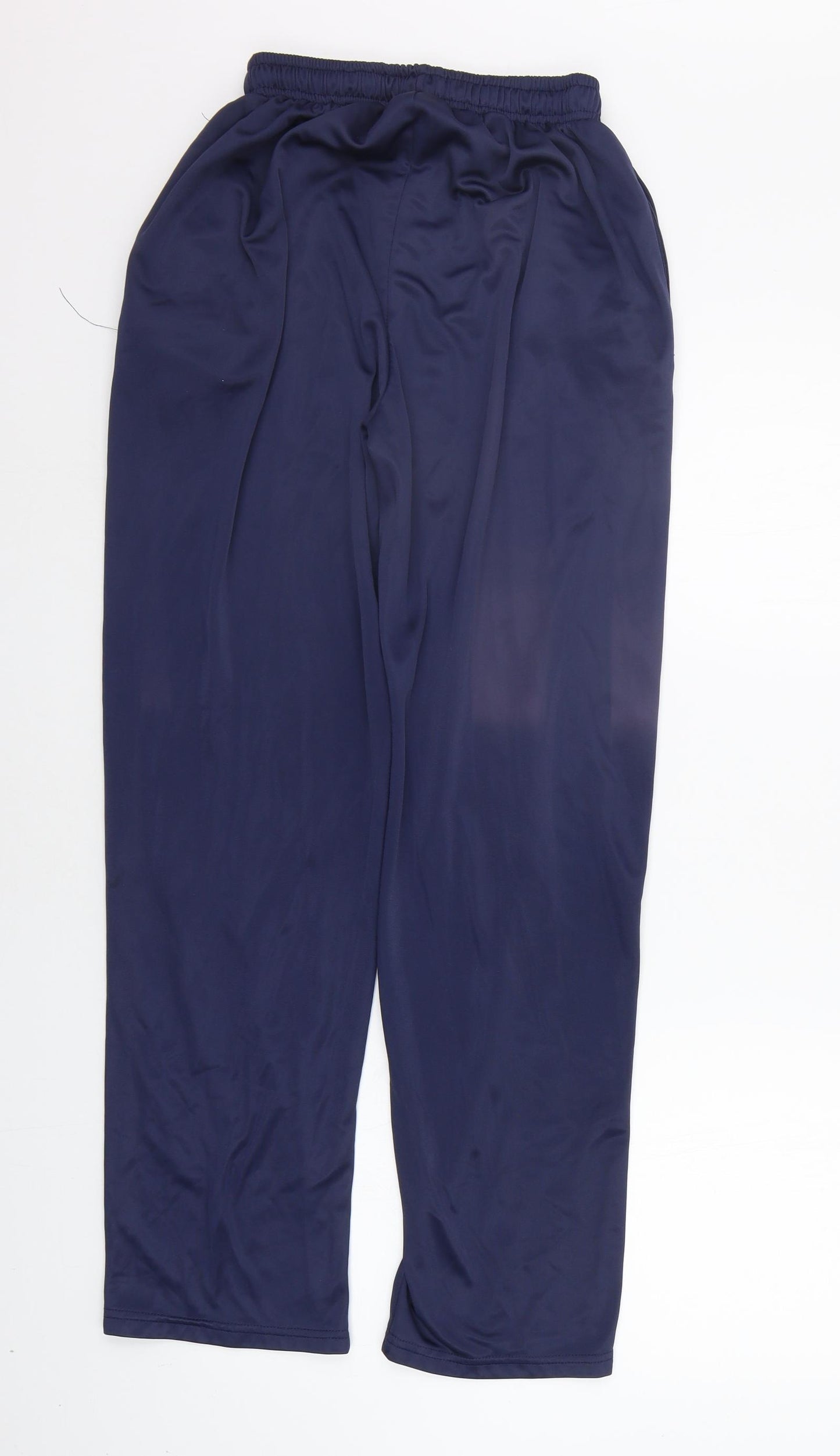 Striderr Womens Blue   Jegging Trousers Size S L28 in