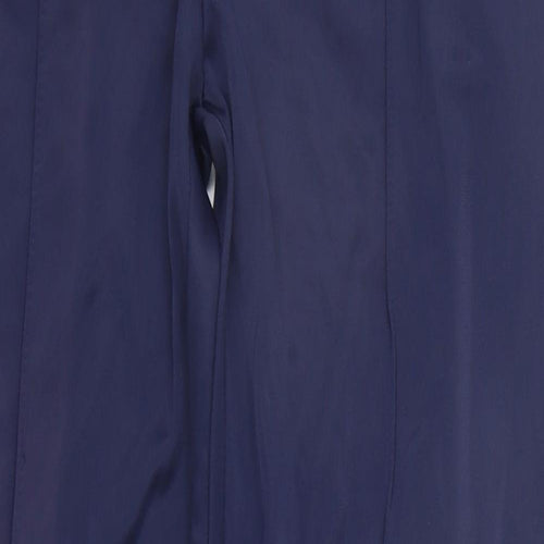Striderr Womens Blue   Jegging Trousers Size S L28 in