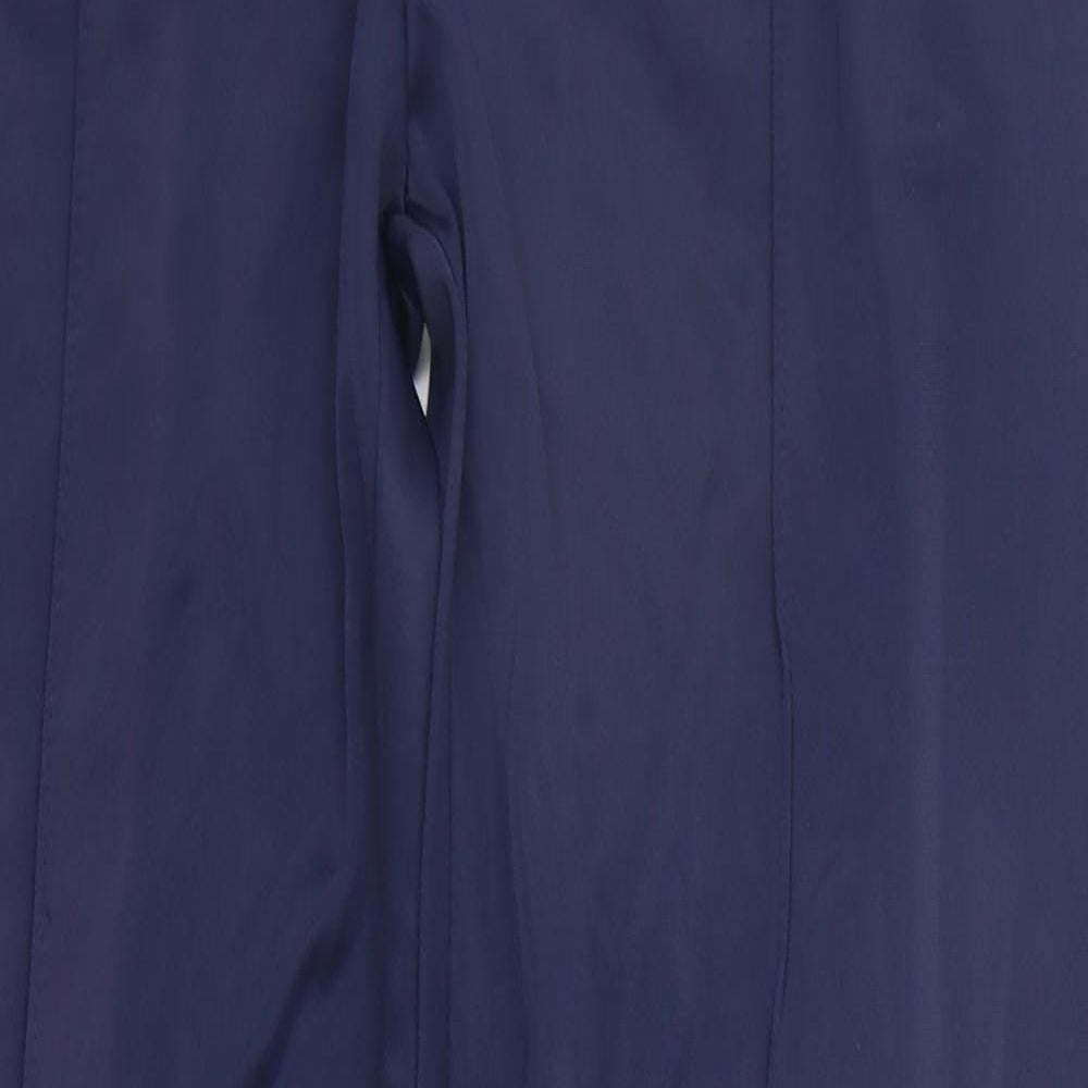 Striderr Womens Blue   Jegging Trousers Size S L28 in