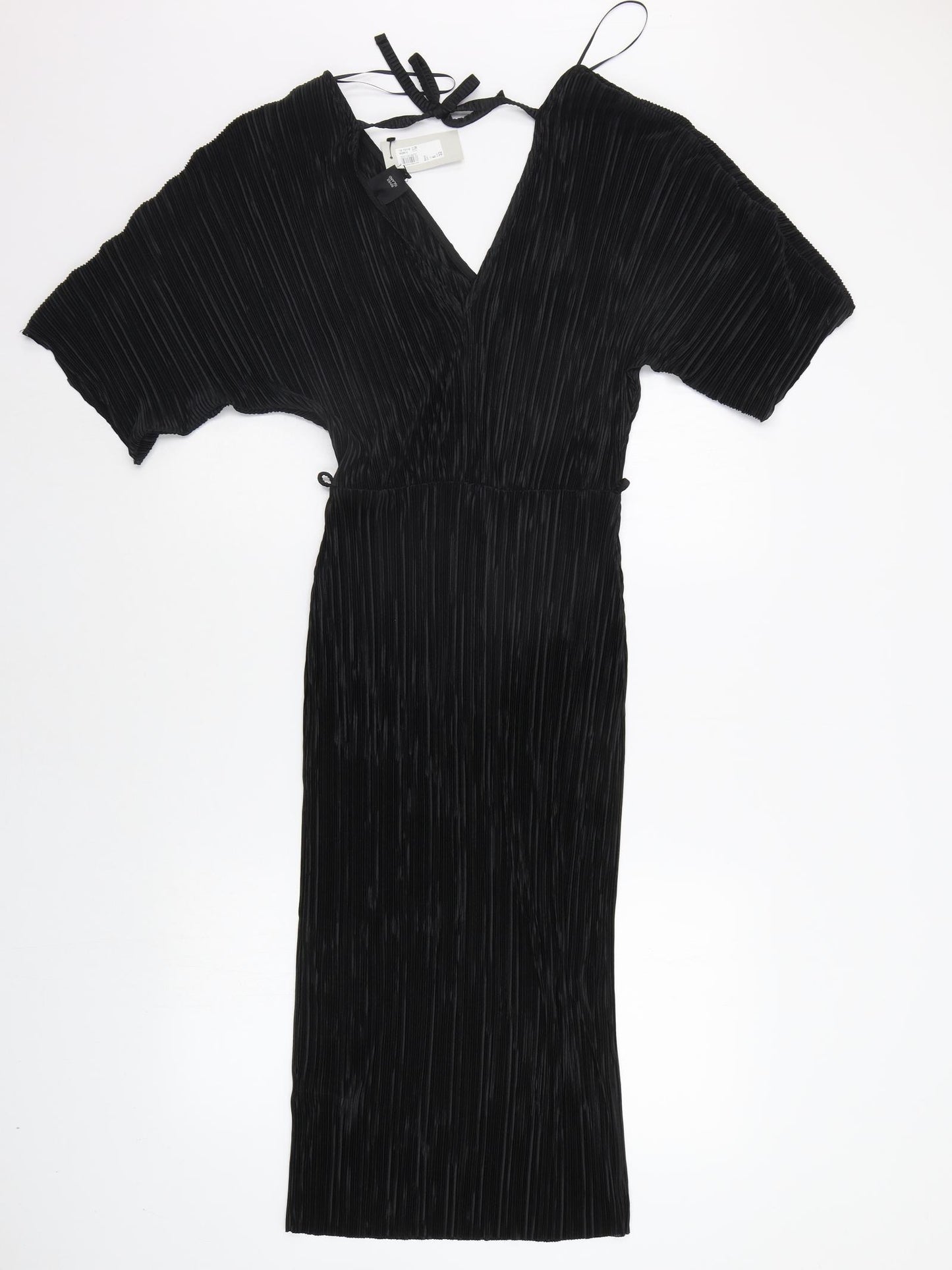 River Island Womens Black   A-Line  Size 6