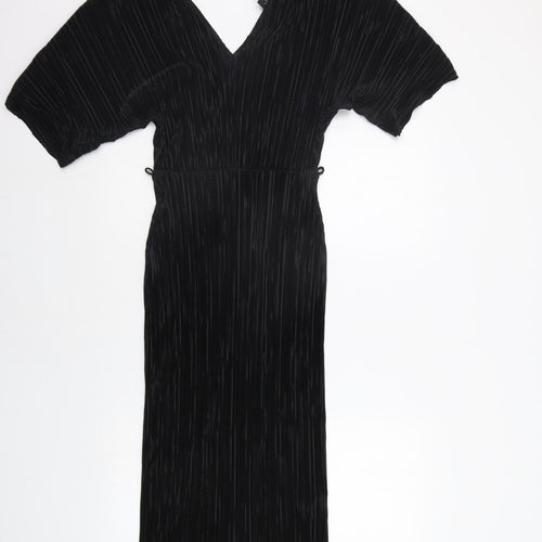 River Island Womens Black   A-Line  Size 6