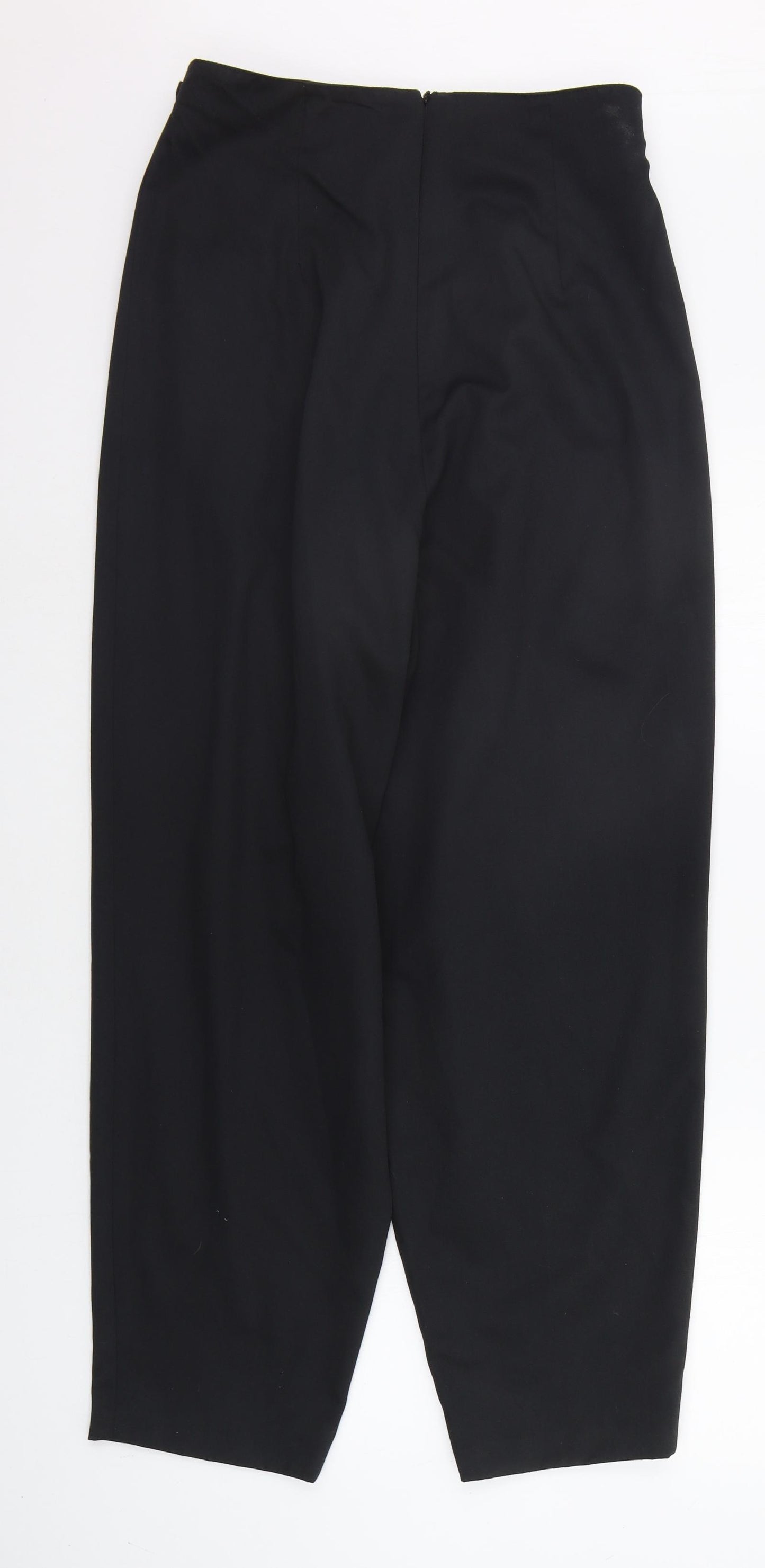 profiles collecton Womens Black   Trousers  Size 14 L30 in