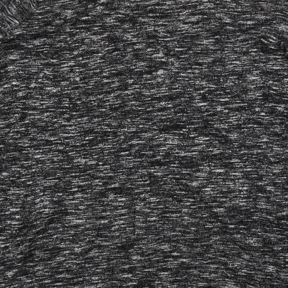Atmosphere  Womens Grey   Cardigan Jumper Size M