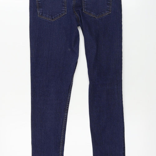 NEXT  Boys Blue   Straight Jeans Size 12 Years
