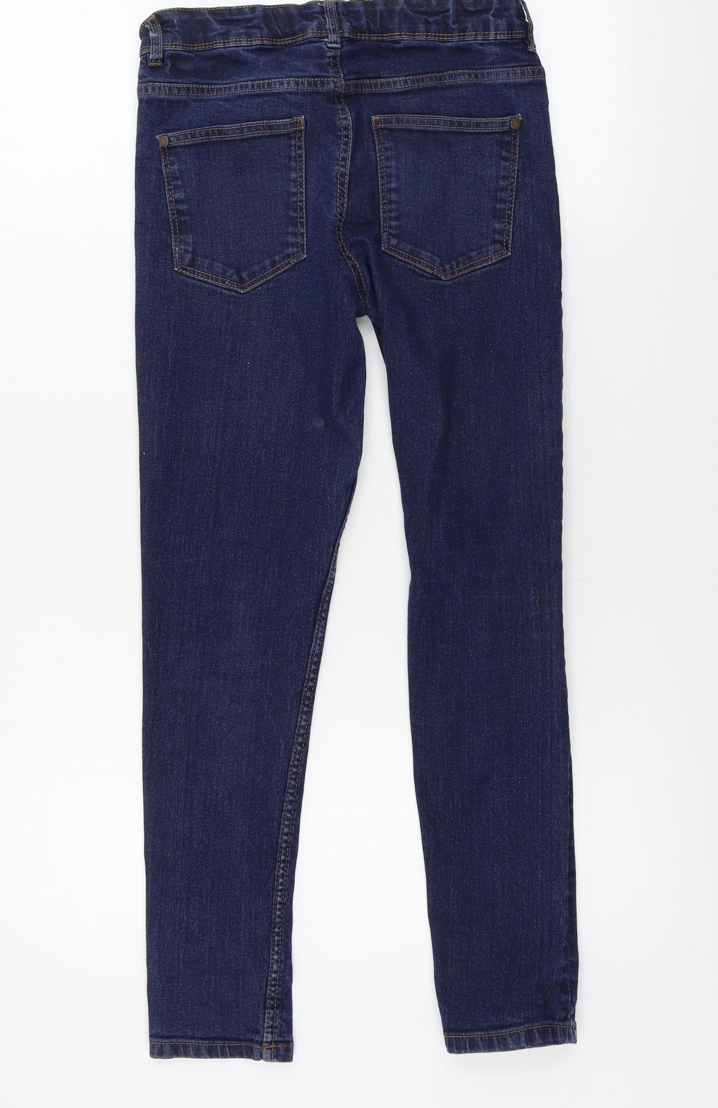 NEXT  Boys Blue   Straight Jeans Size 12 Years