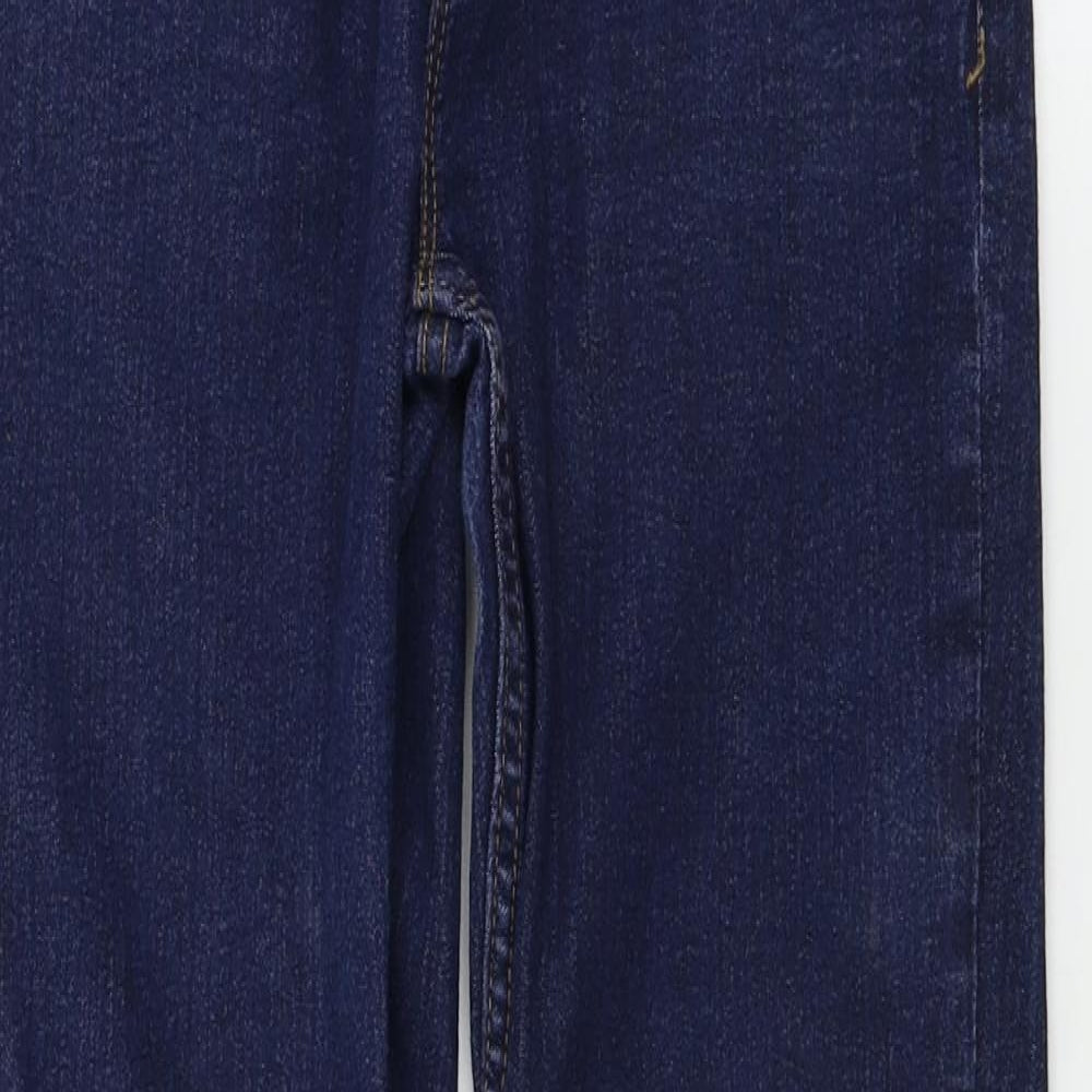 NEXT  Boys Blue   Straight Jeans Size 12 Years