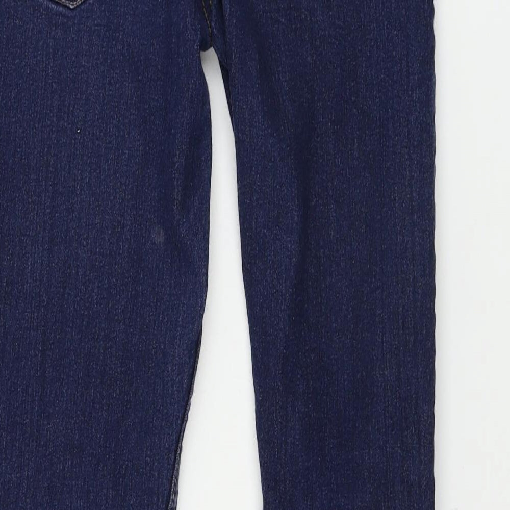 NEXT  Boys Blue   Straight Jeans Size 12 Years