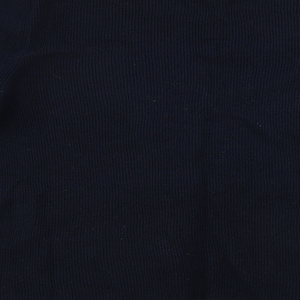 NEXT  Womens Blue   Cardigan Jumper Size 12