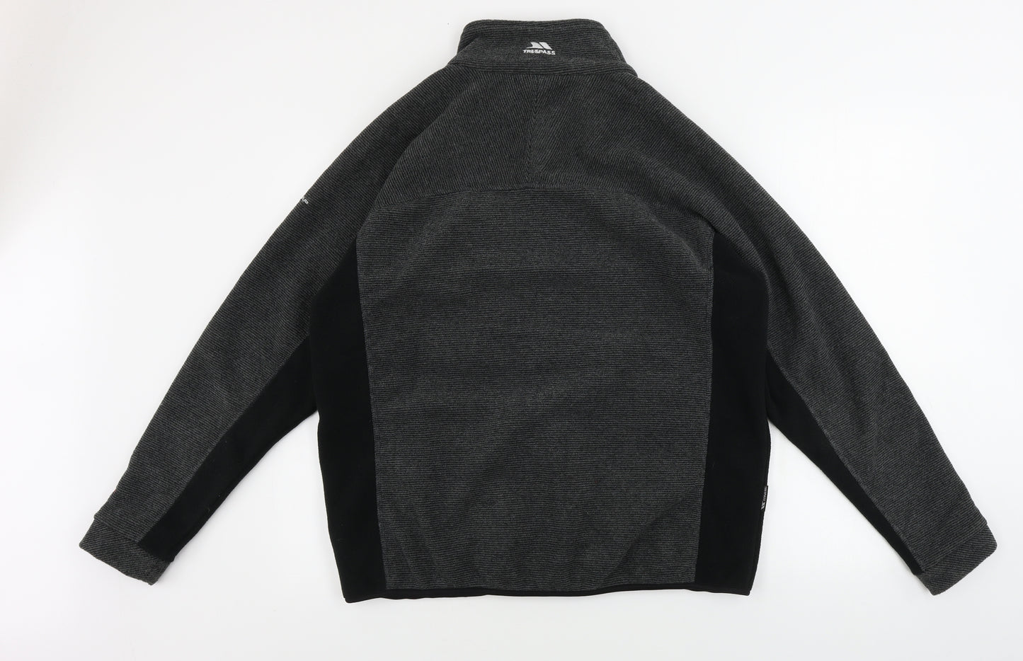 Trespass  Mens Grey   Jacket Coat Size M