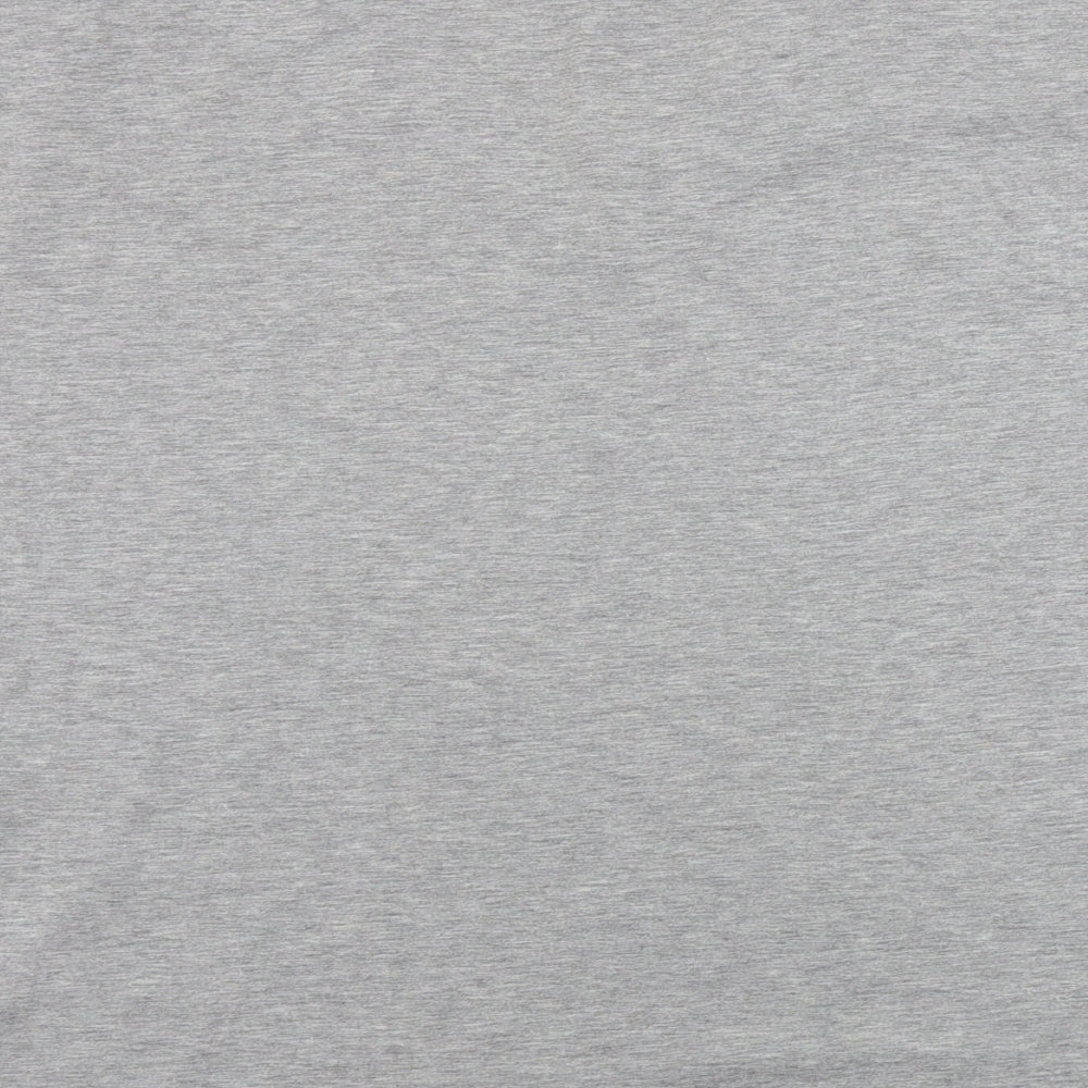 George  Mens Grey    T-Shirt Size L