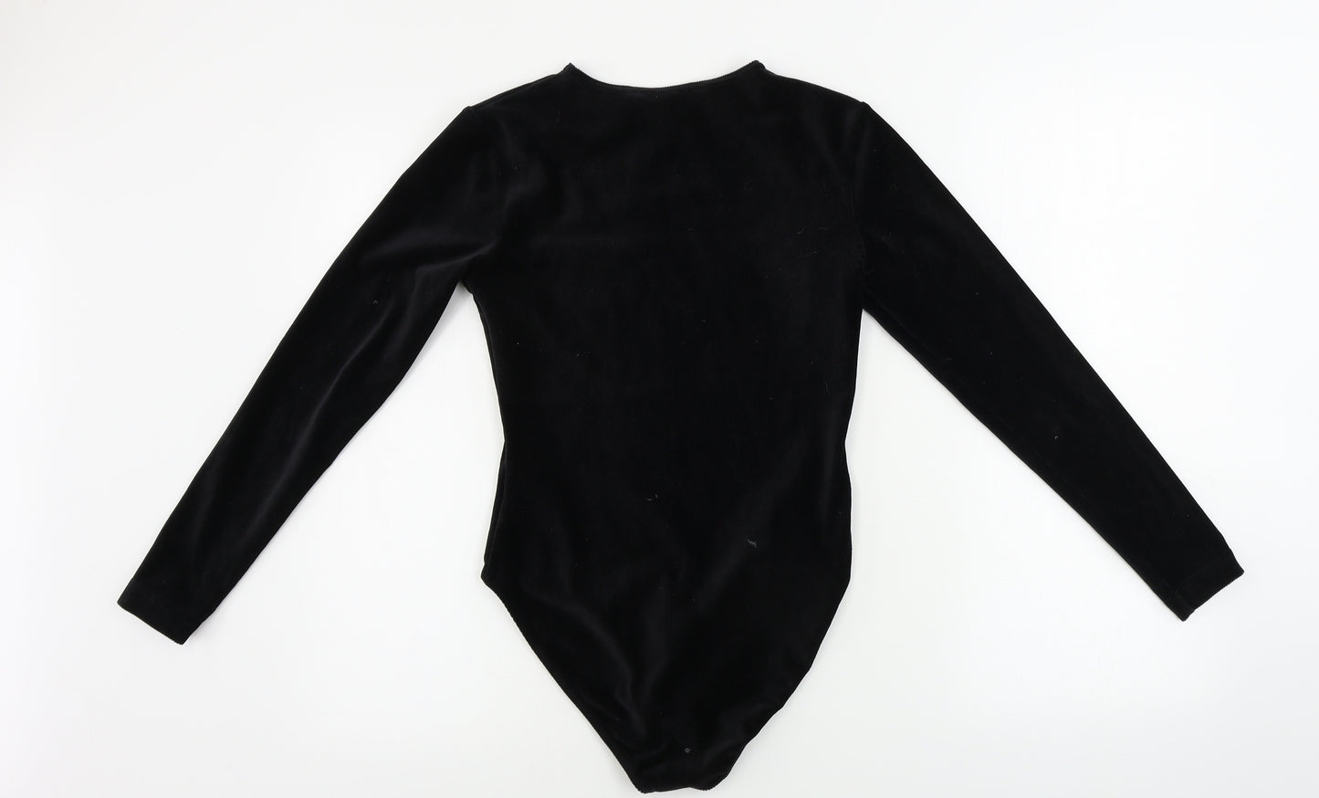 be beau  Womens Black   Bodysuit One-Piece Size 10