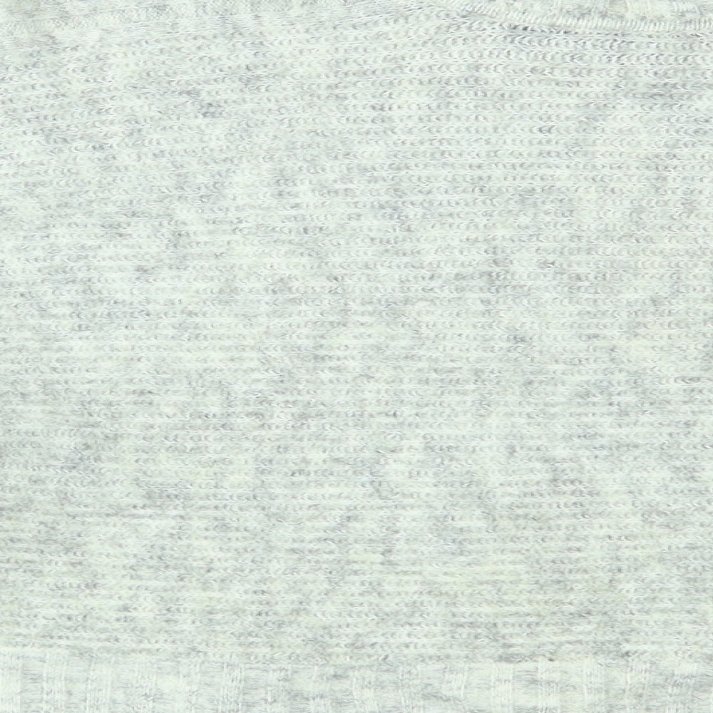 New Look Womens Grey   Pullover Jumper Size M