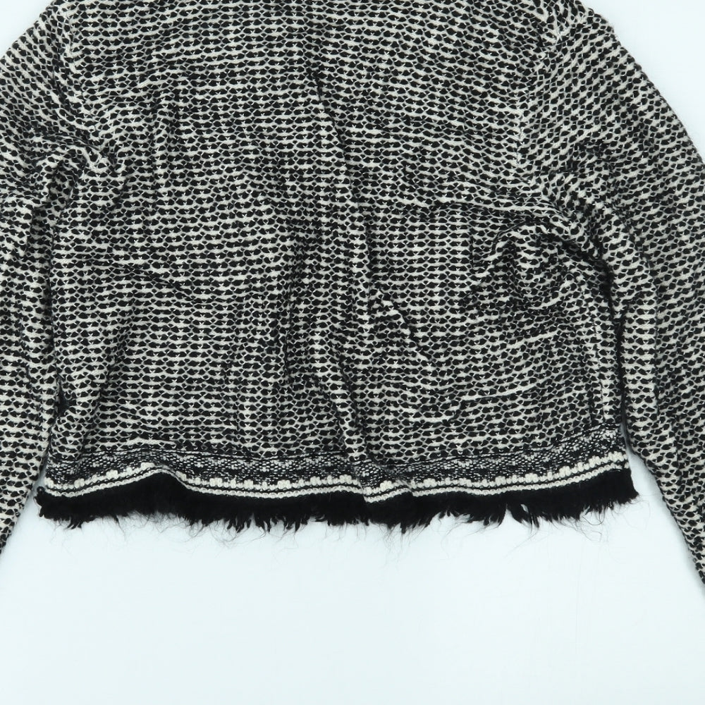 Pimkie Womens Multicoloured   Cardigan Jumper Size L