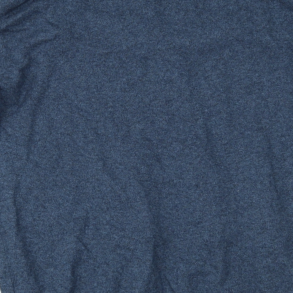 NEXT Mens Blue    Polo Size XL