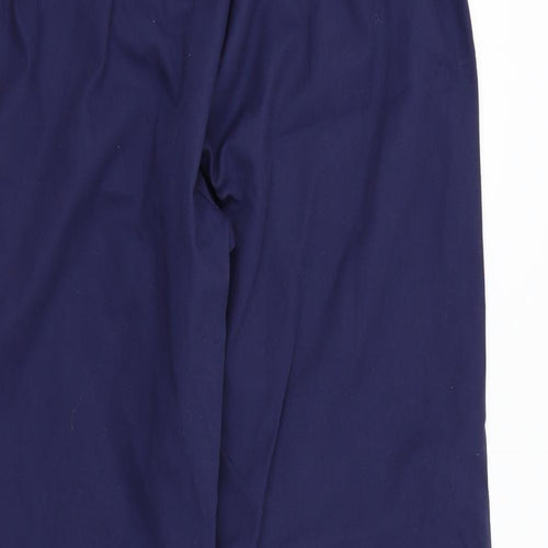 Carrington Womens Blue   Trousers  Size 18 L30 in