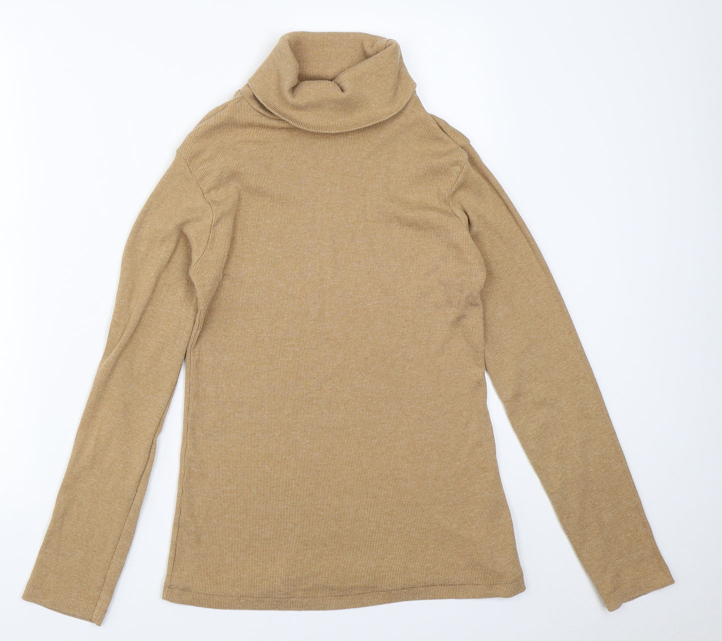 Atmosphere Womens Beige   Pullover Jumper Size 12