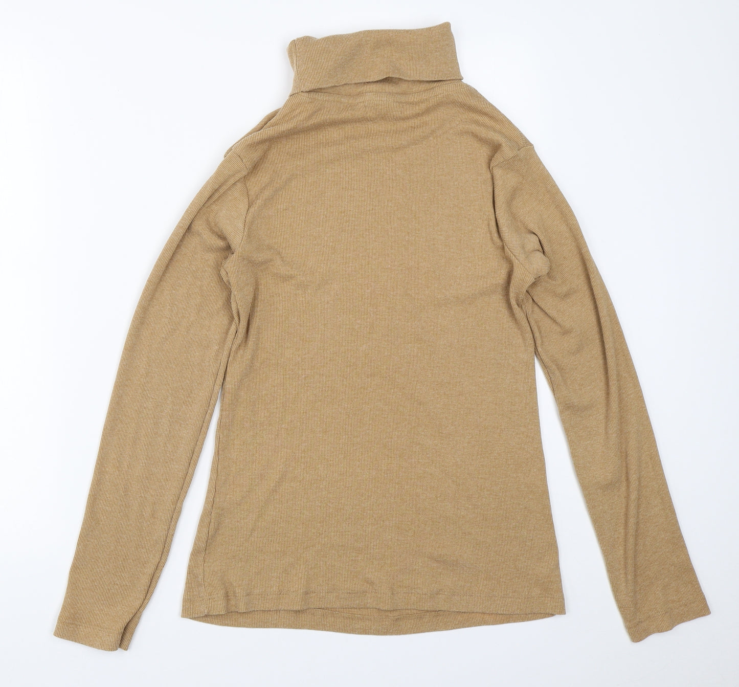 Atmosphere Womens Beige   Pullover Jumper Size 12