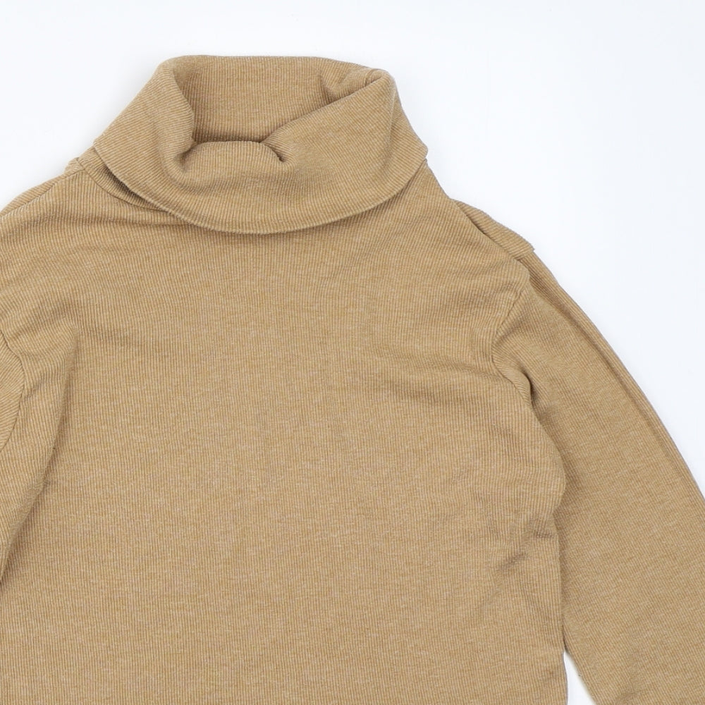 Atmosphere Womens Beige   Pullover Jumper Size 12