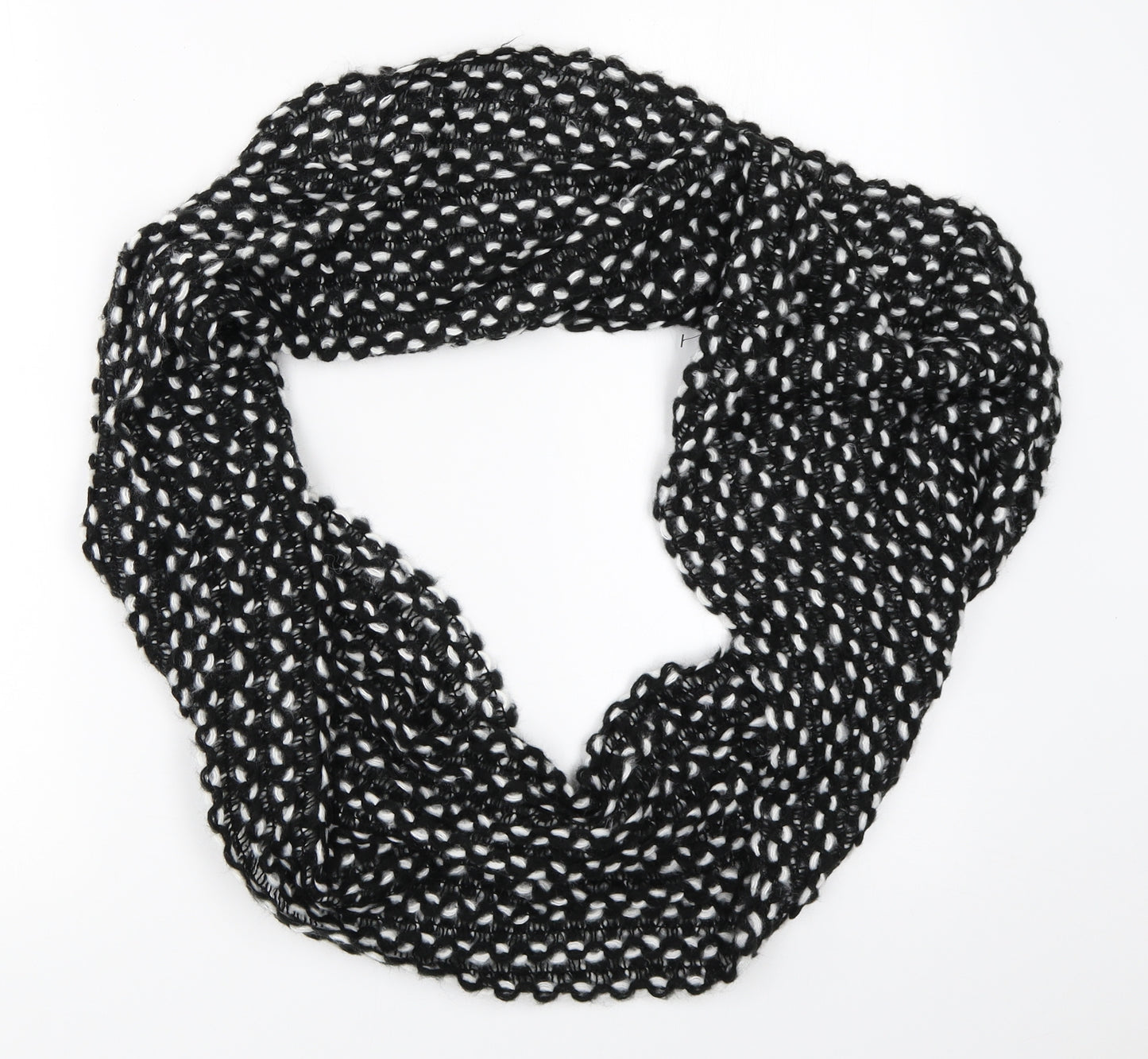 NEXT Womens Black    Scarf