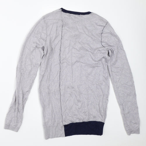 NEXT Womens Blue   Pullover Jumper Size 12