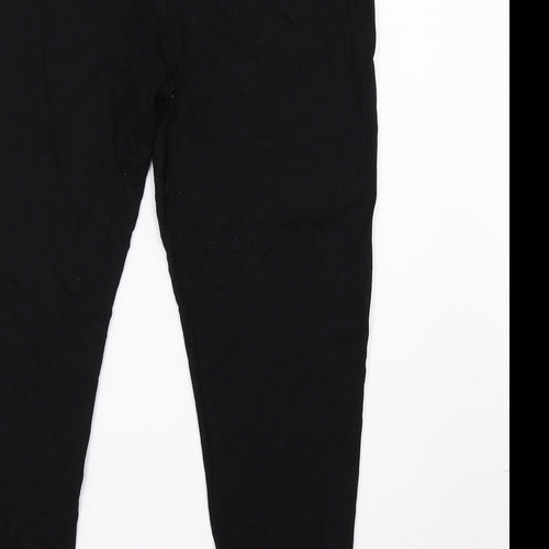 Primark Womens Black    Leggings Size 20 L26 in