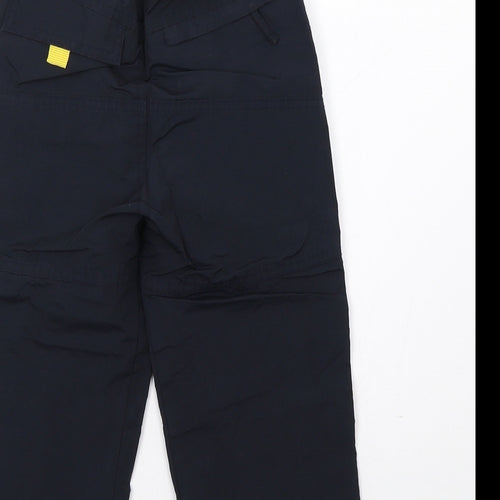 daniel jordan Boys Blue    Trousers Size 4-5 Years