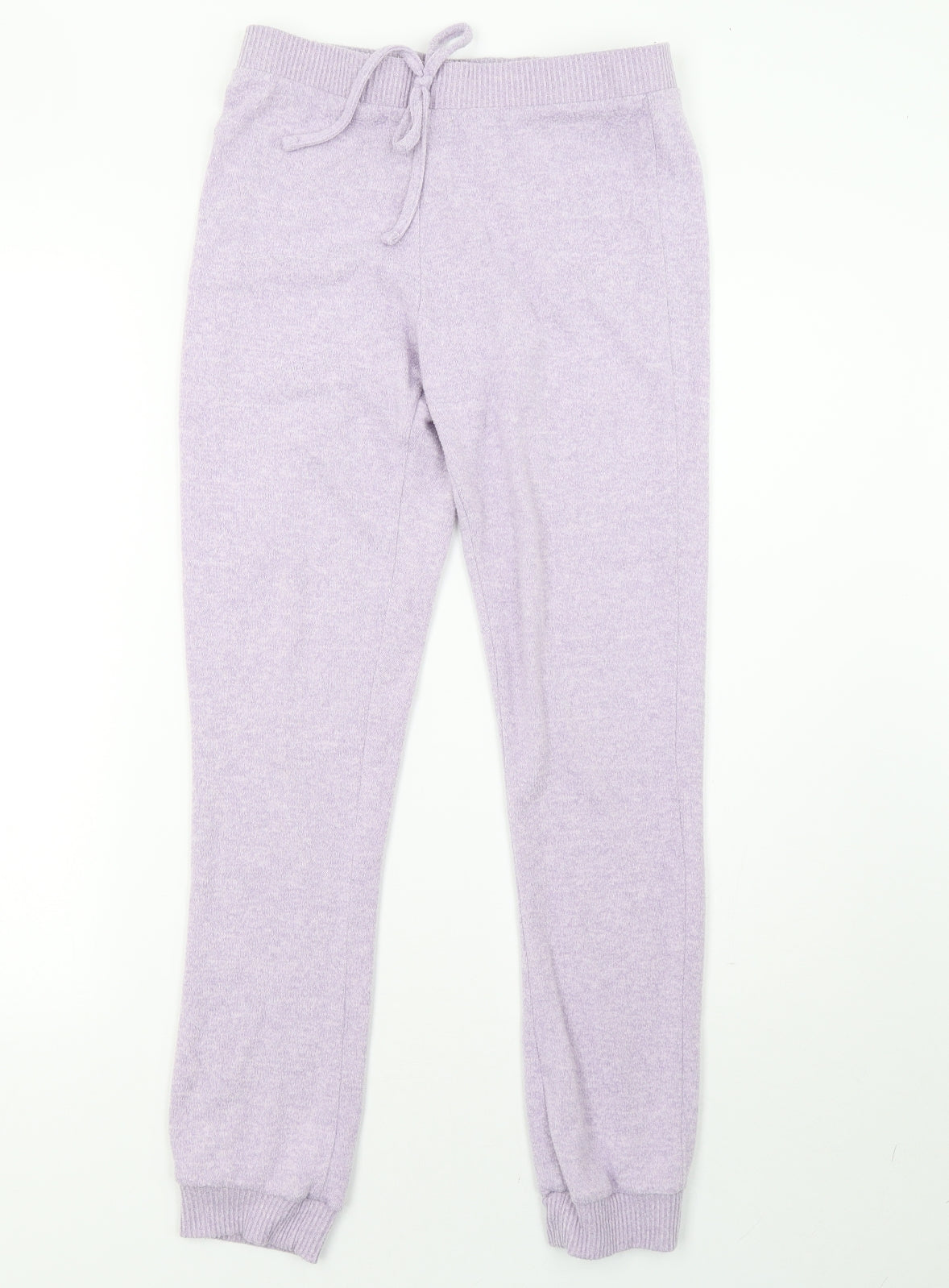Primark Womens Purple    Pyjama Pants Size 8