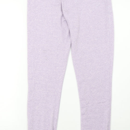 Primark Womens Purple    Pyjama Pants Size 8