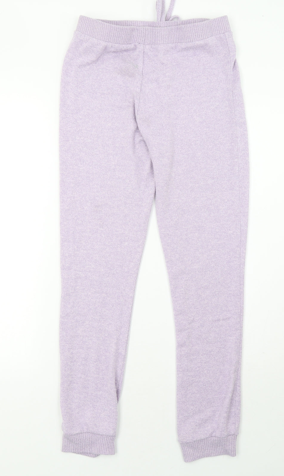 Primark Womens Purple    Pyjama Pants Size 8