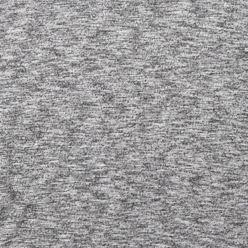 New Look Womens Grey   Pullover Sweatshirt Size S