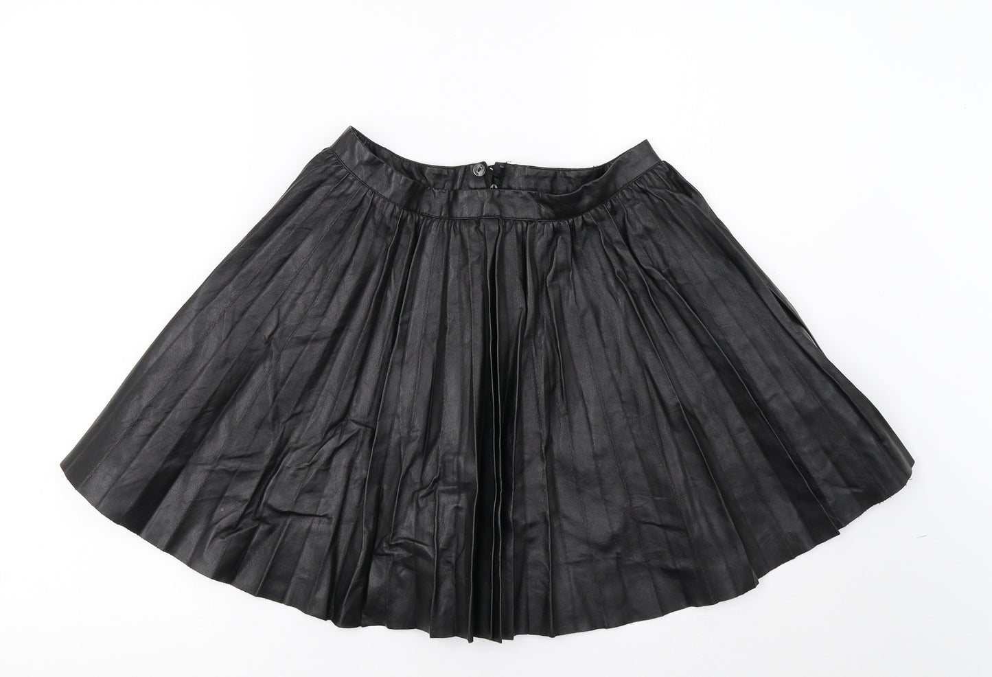 H&M Womens Black   Skater Set Size 10