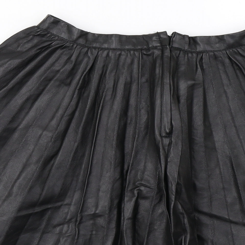 H&M Womens Black   Skater Set Size 10