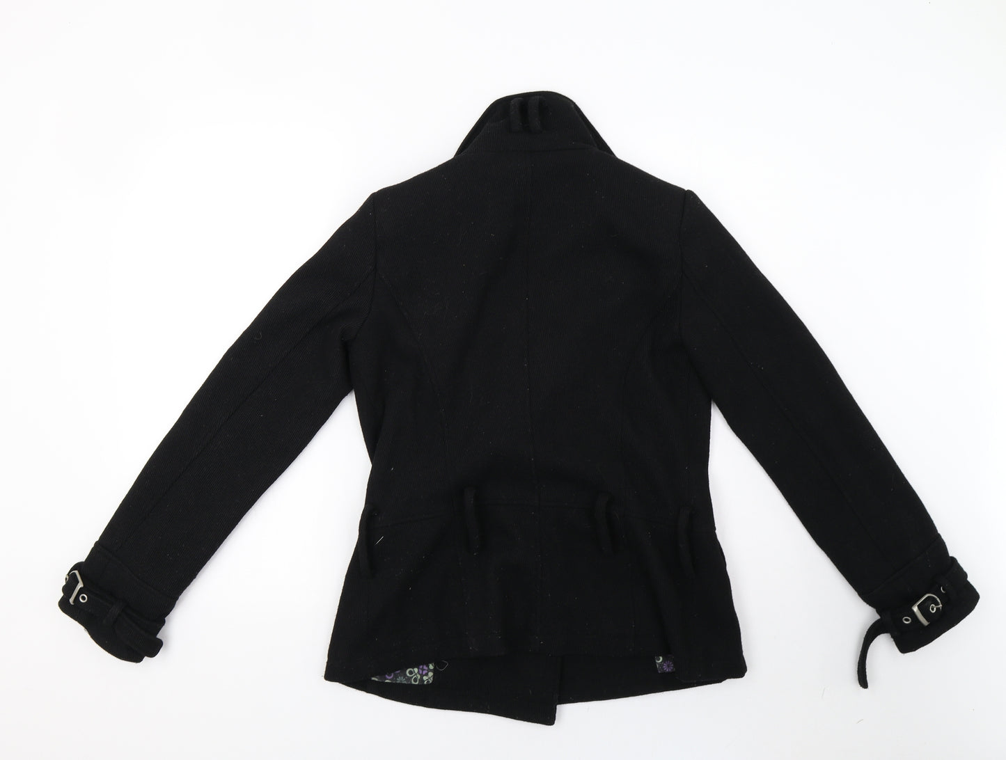 wool collection Womens Black   Jacket  Size S