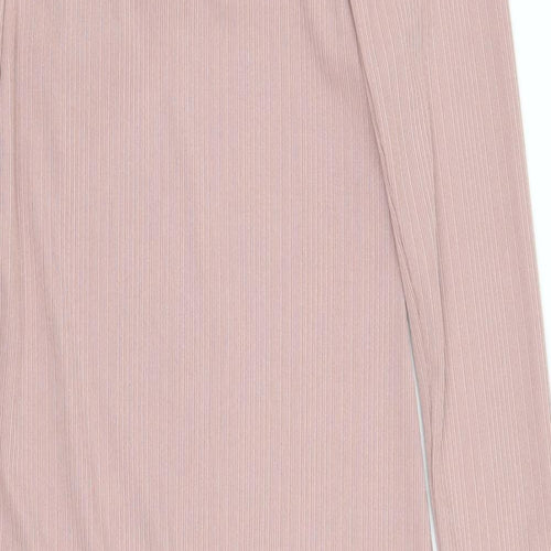 River Island Womens Pink   A-Line  Size 8