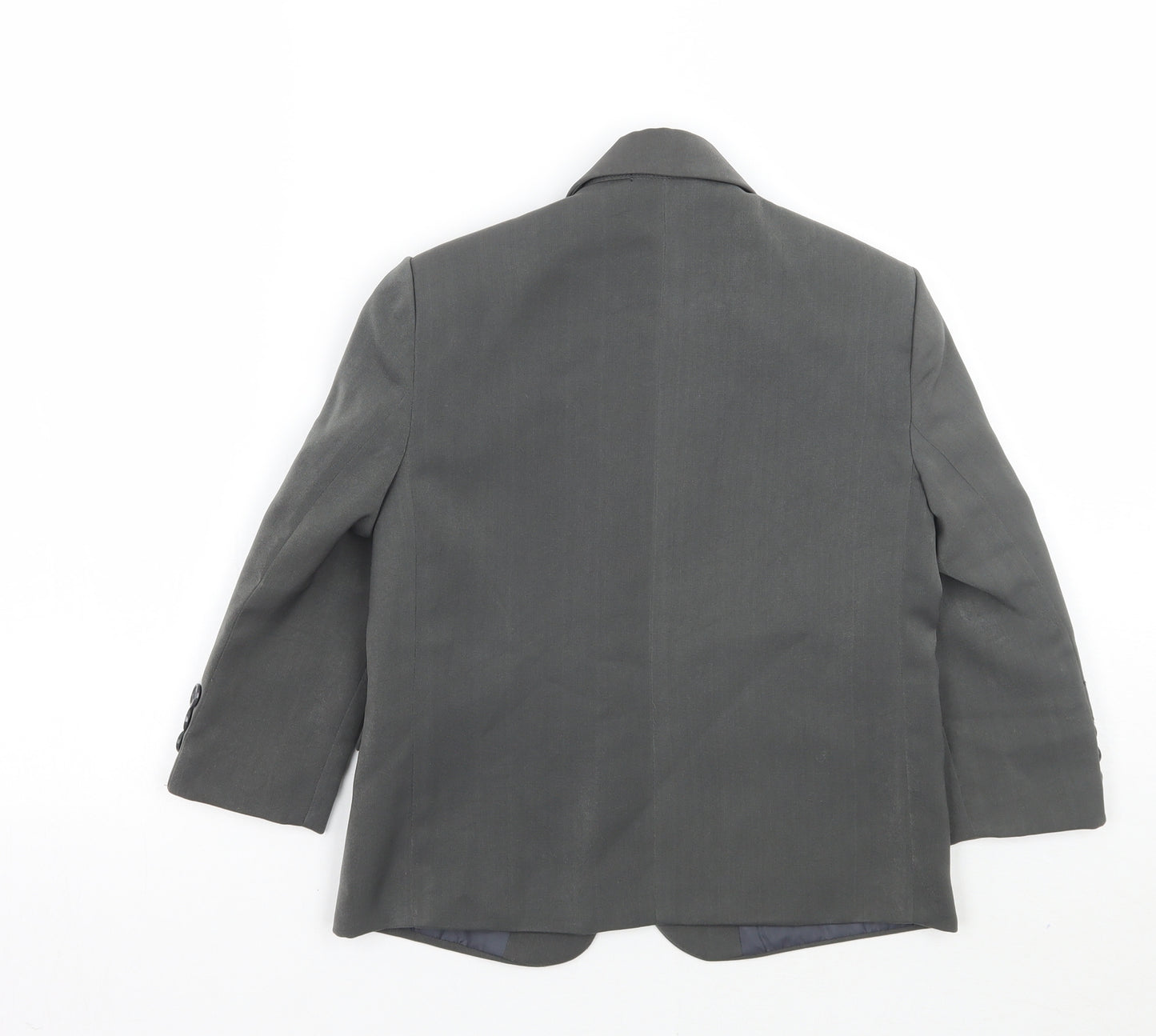 VivaKi Boys Grey   Jacket  Size 2 Years