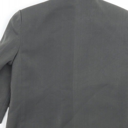 VivaKi Boys Grey   Jacket  Size 2 Years