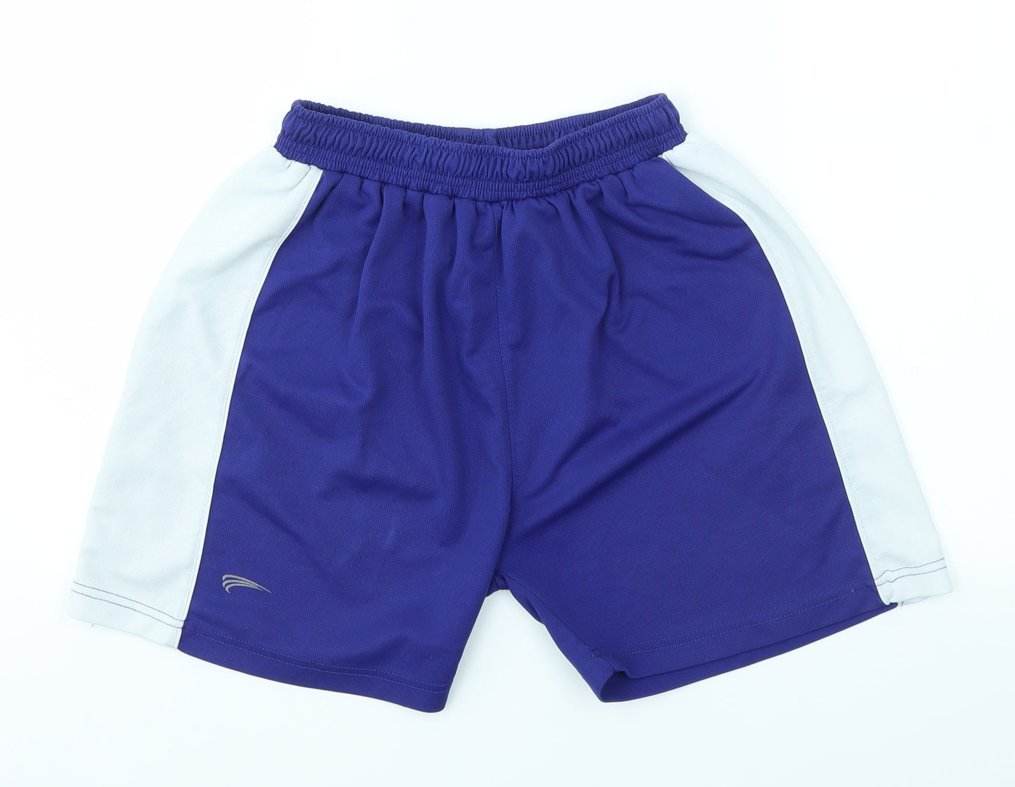 Falcon Mens Multicoloured   Sweat Shorts Size 36 in